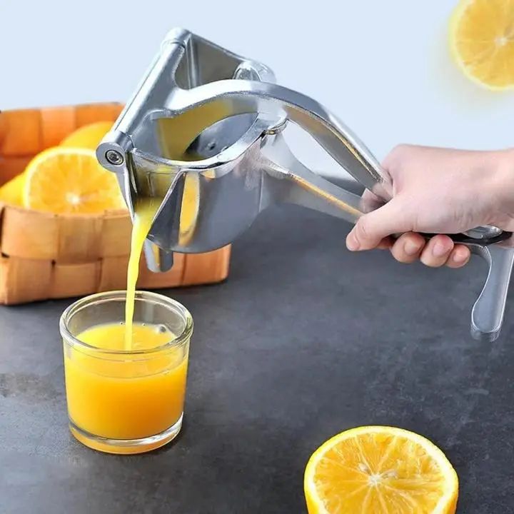 Heavy Duty Manual Citrus Juicer