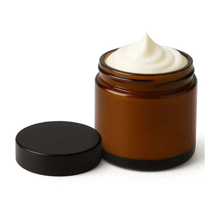 Zafrani Cream