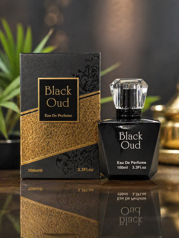 Black Oud