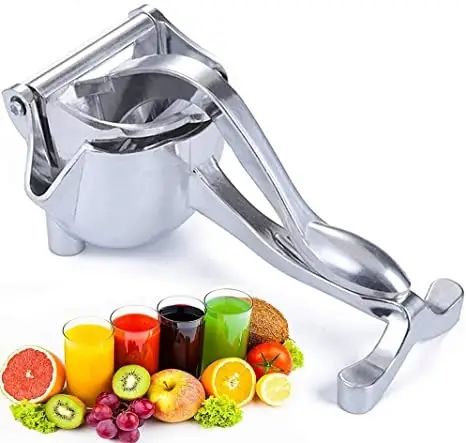 Heavy Duty Manual Citrus Juicer